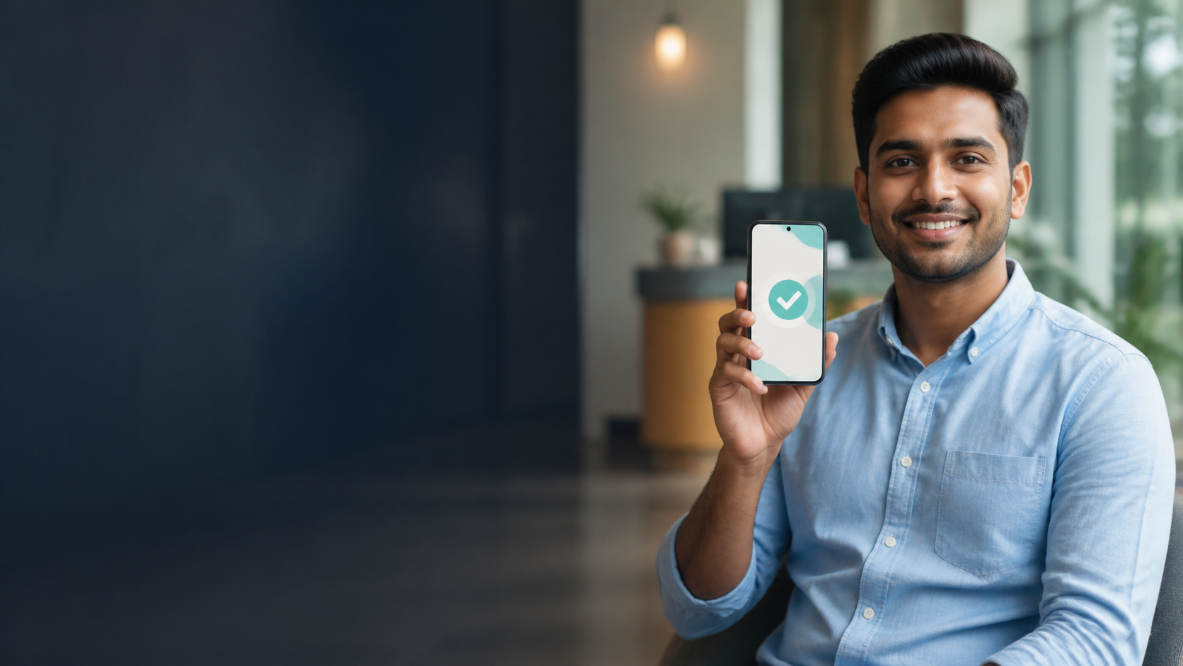 A patient selecting an available appointment time on LankaMed.
