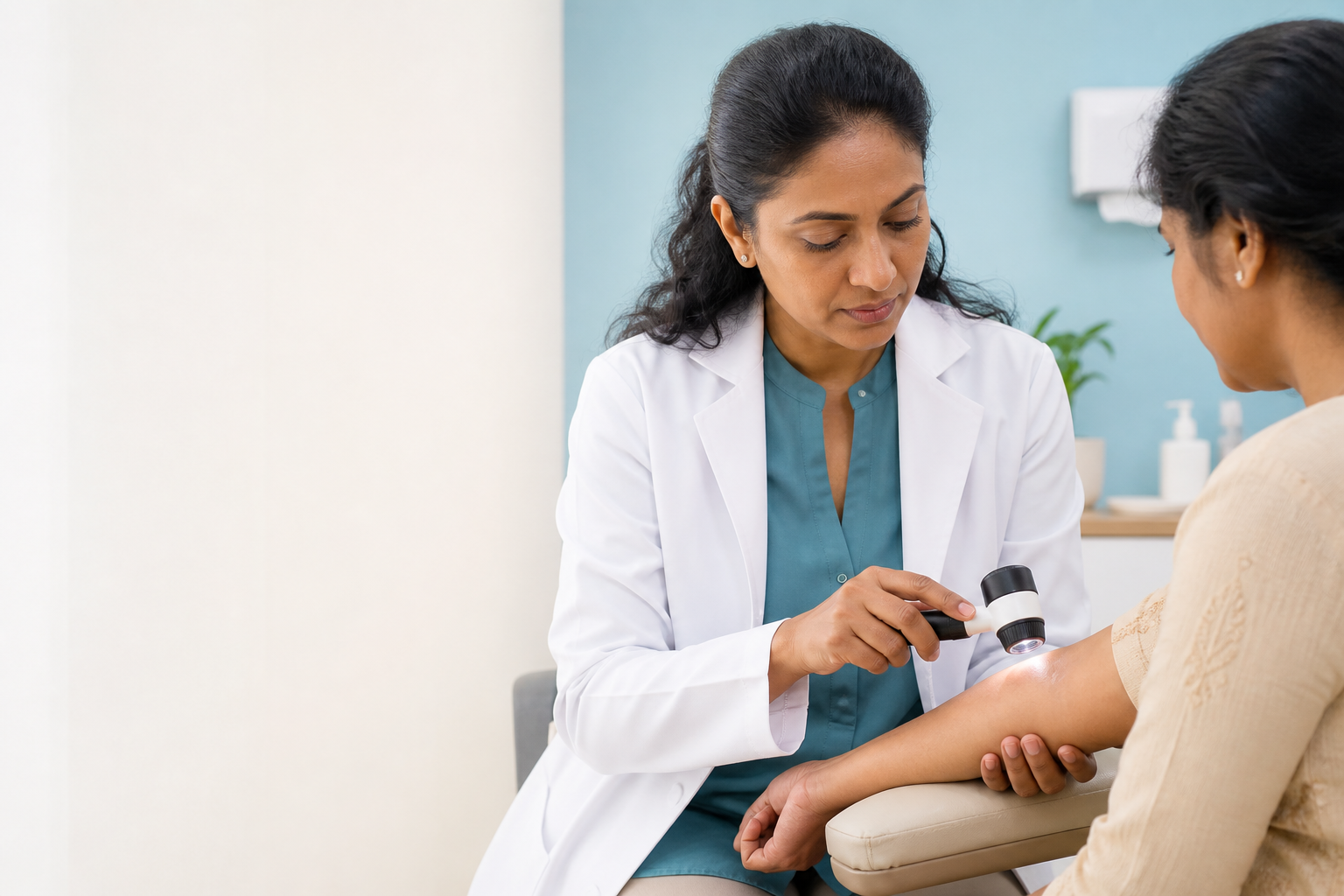 Dermatology